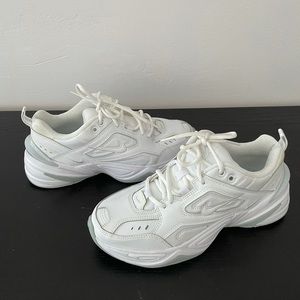 Nike M2K Tekno White Pure Platinum (W)